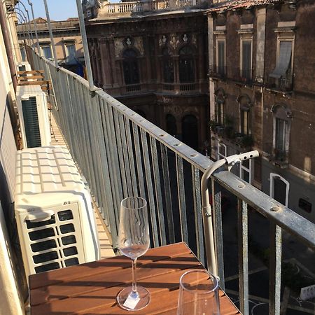 Wonderful Teatro Massimo Bellini Διαμέρισμα Κατάνια Εξωτερικό φωτογραφία